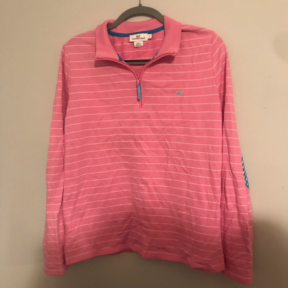 Vineyard Vines Quarter Zip